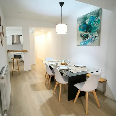 Torres Del Centro By Alogest - Parking Opcional Apartment *
