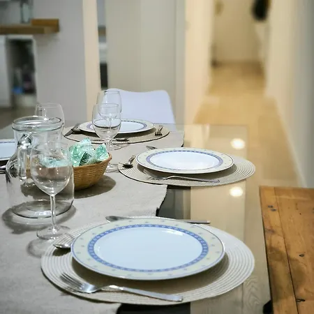 Torres Del Centro By Alogest - Parking Opcional *