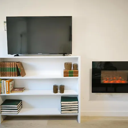 Torres Del Centro By Alogest - Parking Opcional サラゴサ