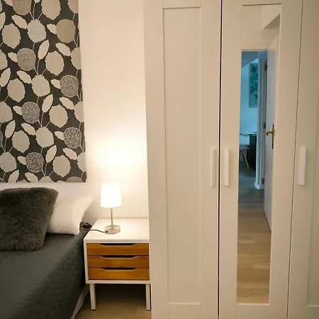 Torres Del Centro By Alogest - Parking Opcional