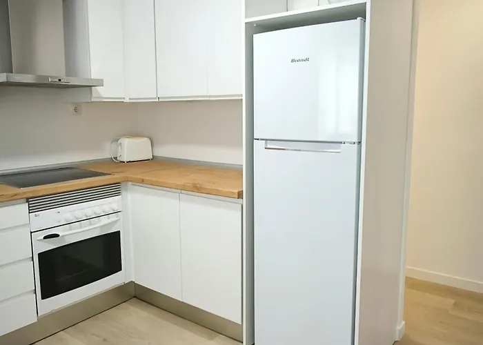 Torres Del Centro By Alogest - Parking Opcional * サラゴサ