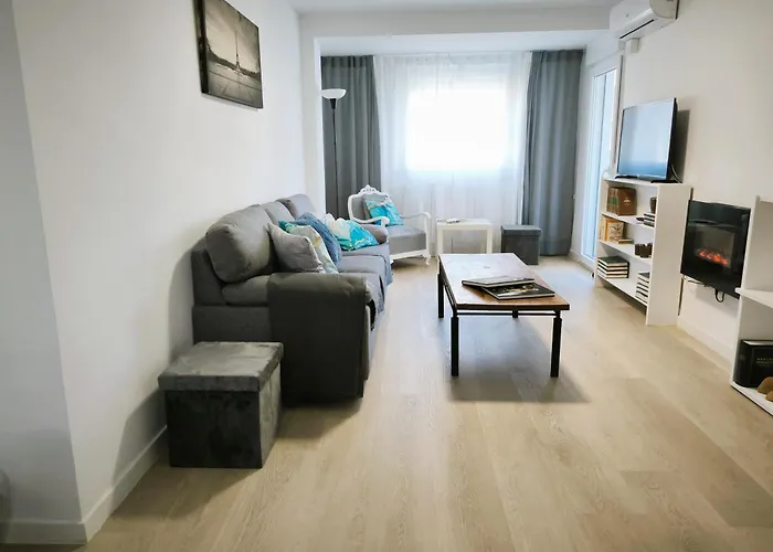 Torres Del Centro By Alogest - Parking Opcional 사라고사