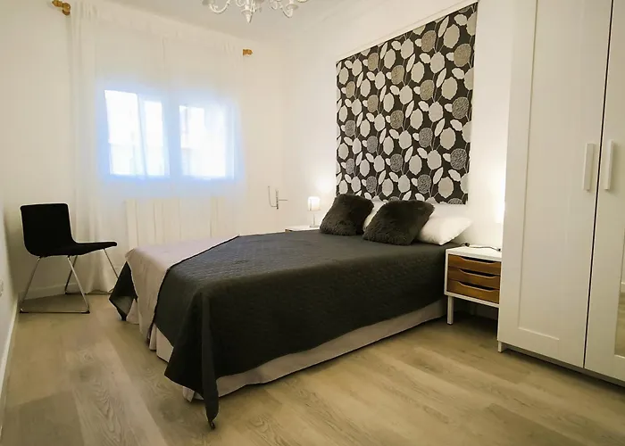 Torres Del Centro By Alogest - Parking Opcional アパート サラゴサ