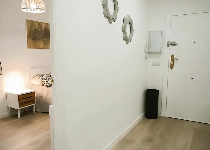 Torres Del Centro By Alogest - Parking Opcional *