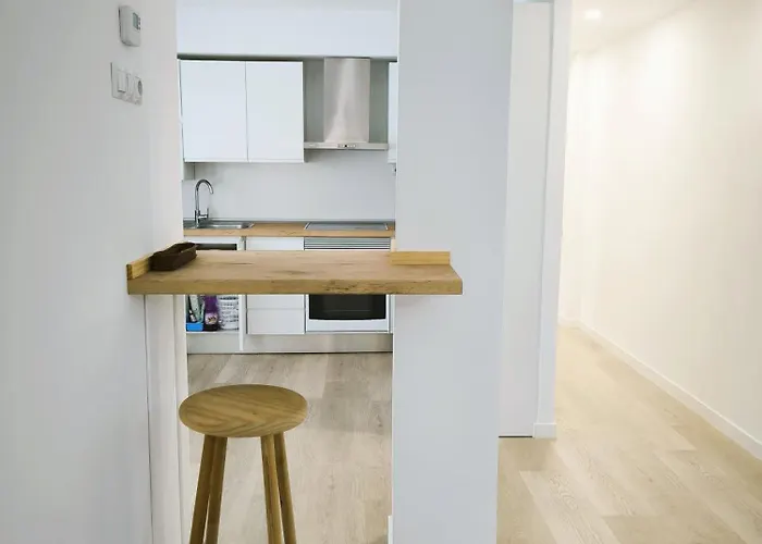 Torres Del Centro By Alogest - Parking Opcional * 사라고사