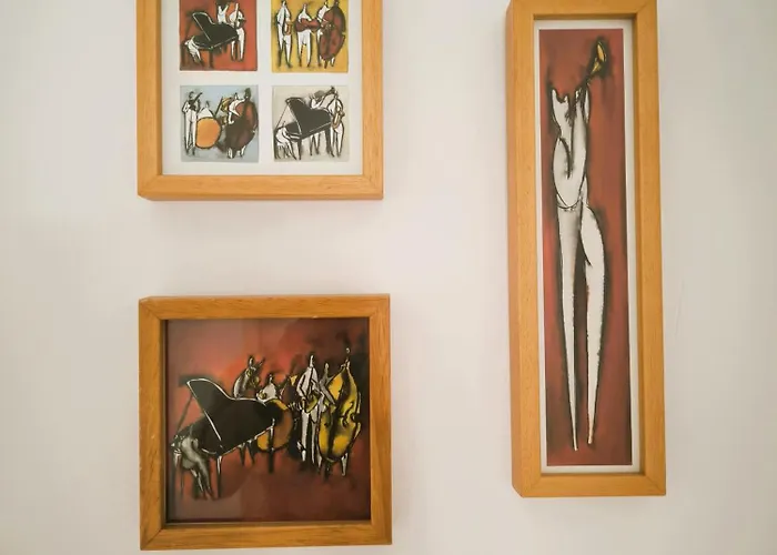 アパート Torres Del Centro By Alogest - Parking Opcional *